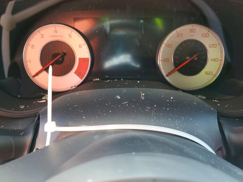 49262836 :رقم المزاد ، 19UUB6F52PA002808 vin ، 2023 Acura Tlx مزاد بيع