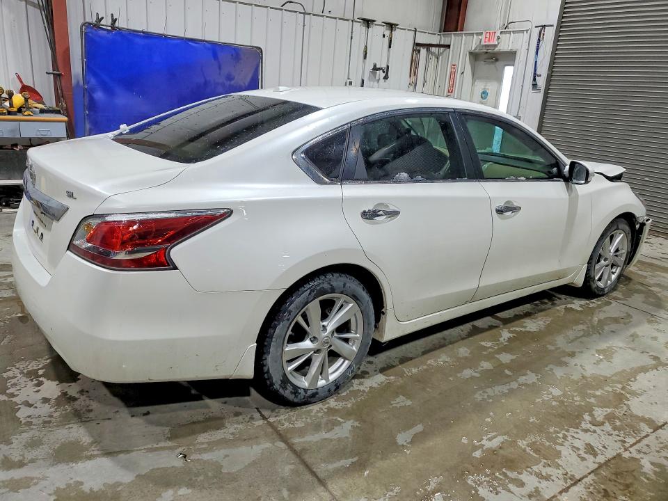 Aukcja sprzedaży 2015 Nissan Altima, vin: 1N4AL3AP8FC236434, numer aukcji: 50645126