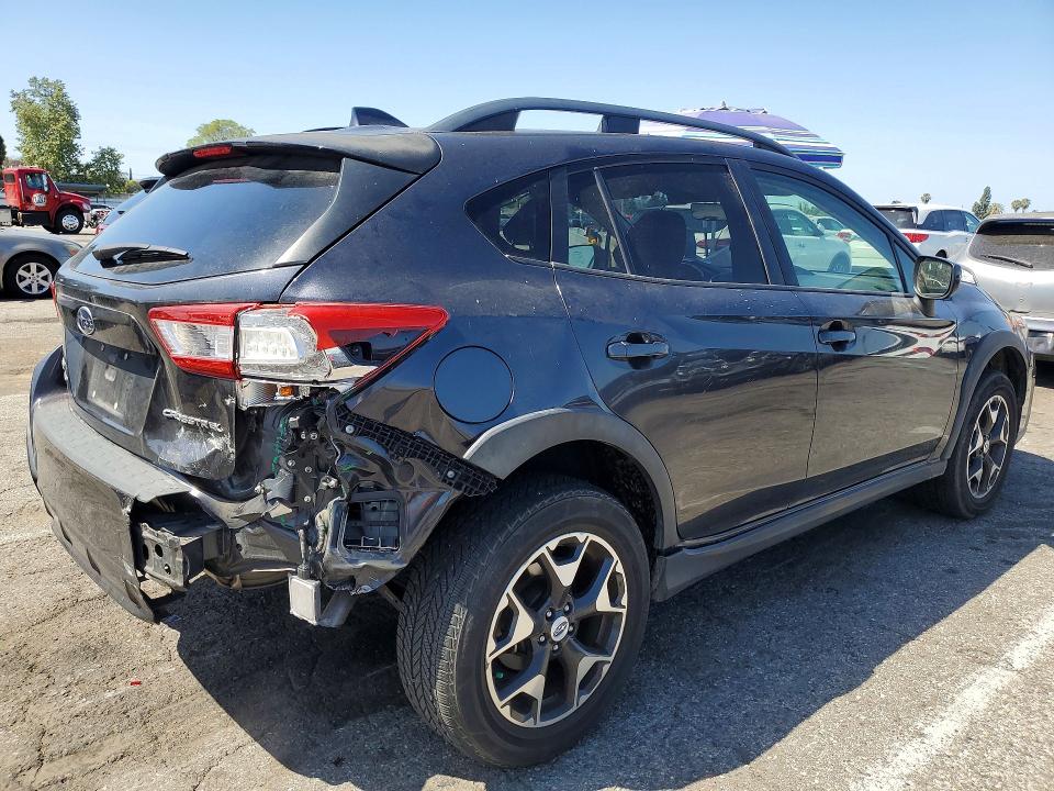 Продаж на аукціоні авто 2018 Subaru Crosstrek, vin: JF2GTADC4J8264410, номер лоту: 51316816