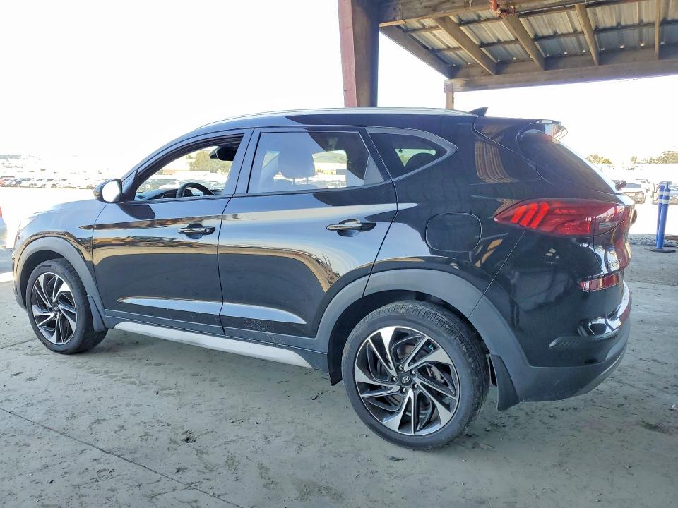 Продажа на аукционе авто 2019 Hyundai Tucson, vin: KM8J33AL4KU878379, номер лота: 49899516