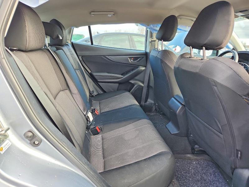 Aukcja sprzedaży 2018 Subaru Impreza, vin: 4S3GTAE65J3745559, numer aukcji: 50228086