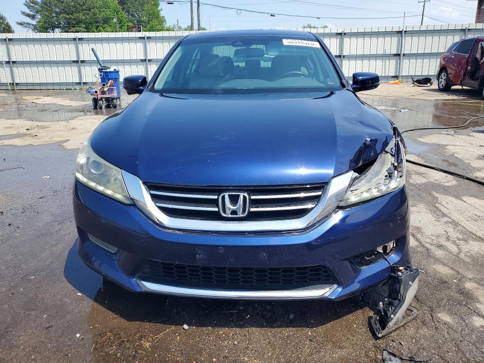 Aukcja sprzedaży 2013 Honda Accord, vin: 1HGCR3F85DA021980, numer aukcji: 50314326