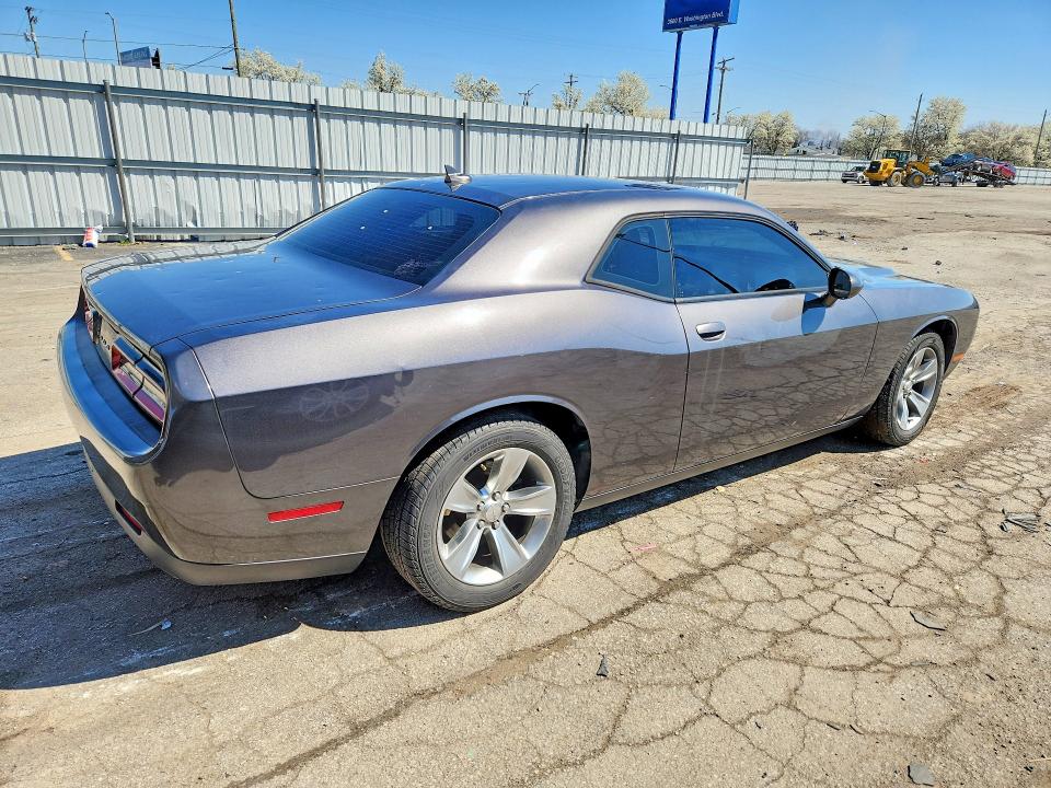 Aukcja sprzedaży 2016 Dodge Challenger, vin: 2C3CDZAG5GH168924, numer aukcji: 48679766