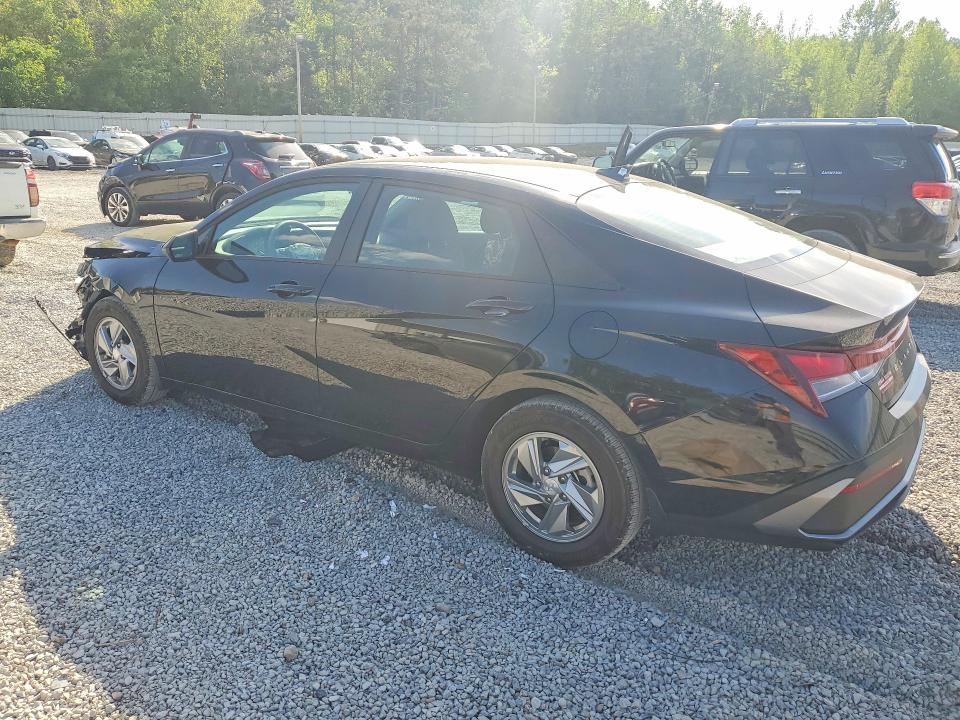 49567256 :رقم المزاد ، KMHLL4DG0TU116388 vin ، 2026 Hyundai Elantra مزاد بيع