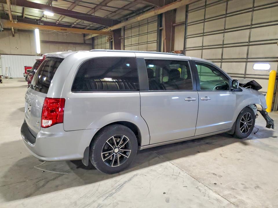 Aukcja sprzedaży 2018 Dodge Grand Caravan, vin: 2C4RDGEG6JR146937, numer aukcji: 51549196