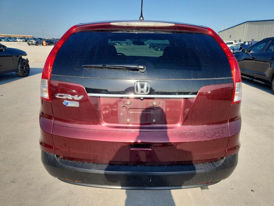 Продаж на аукціоні авто 2014 Honda Cr-v, vin: 5J6RM3H55EL003098, номер лоту: 49925886