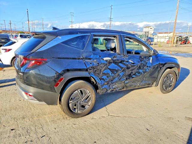 Aukcja sprzedaży 2025 Hyundai Tucson, vin: KM8JBDD1XSU271941, numer aukcji: 51462726