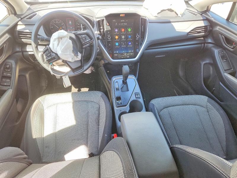 2024 Subaru Crosstrek მანქანა იყიდება აუქციონზე, vin: JF2GUADC6RH900284, აუქციონის ნომერი: 49174226
