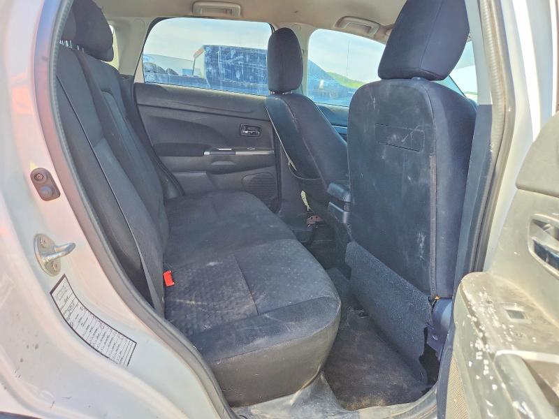 Aukcja sprzedaży 2018 Mitsubishi Outlander Sport, vin: JA4AP3AU2JZ017893, numer aukcji: 50125596