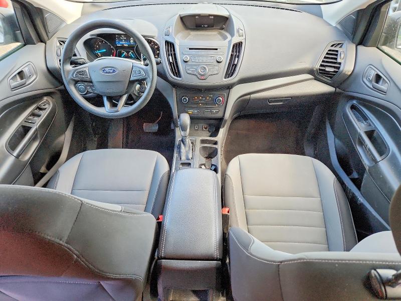 Продажа на аукционе авто 2018 Ford Escape, vin: 1FMCU0F72JUA28104, номер лота: 50101506
