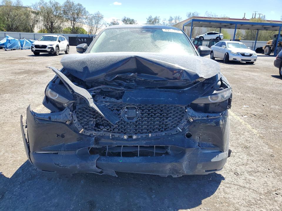 Продажа на аукционе авто 2021 Mazda Cx-30, vin: 3MVDMABL6MM233367, номер лота: 49991416