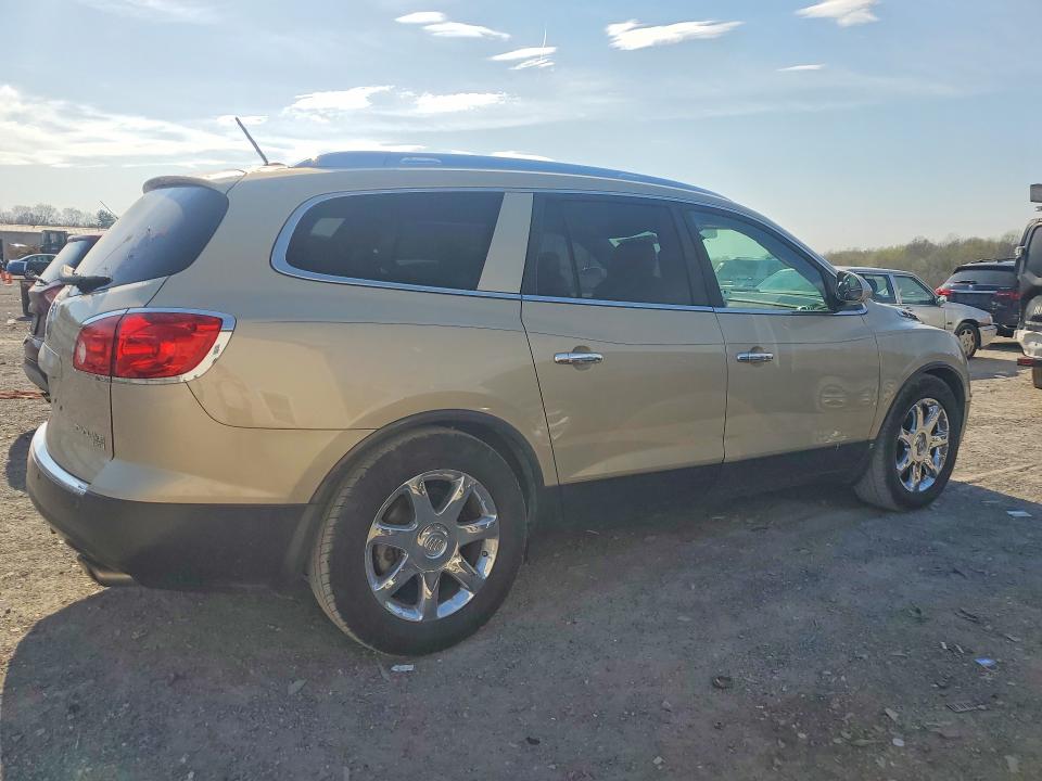 49473056 :رقم المزاد ، 5GAEV23788J173655 vin ، 2008 Buick Enclave مزاد بيع
