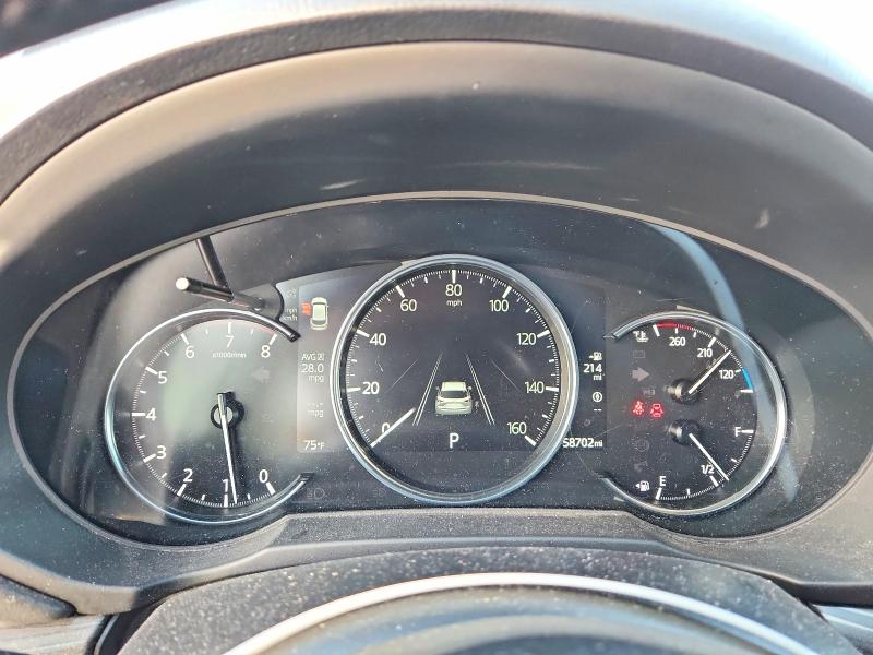 51417246 :رقم المزاد ، JM3KFBDM3K0674072 vin ، 2019 Mazda Cx-5 مزاد بيع