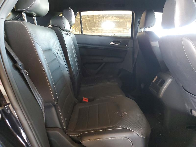 Aukcja sprzedaży 2020 Volkswagen Atlas Cross Sport, vin: 1V2TE2CA3LC215159, numer aukcji: 48533476