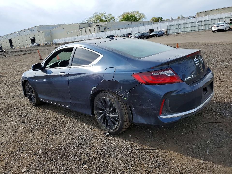 Aukcja sprzedaży 2016 Honda Accord, vin: 1HGCT1B86GA001415, numer aukcji: 51440436