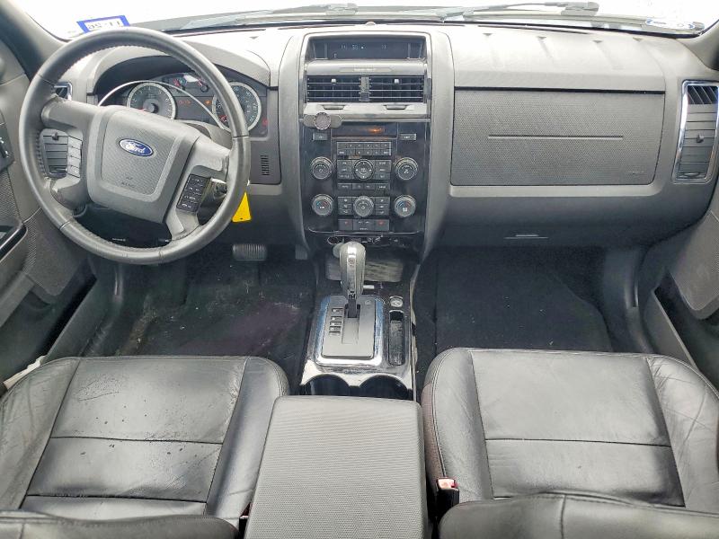 50497656 :رقم المزاد ، 1FMCU0EG2CKA71549 vin ، 2012 Ford Escape مزاد بيع