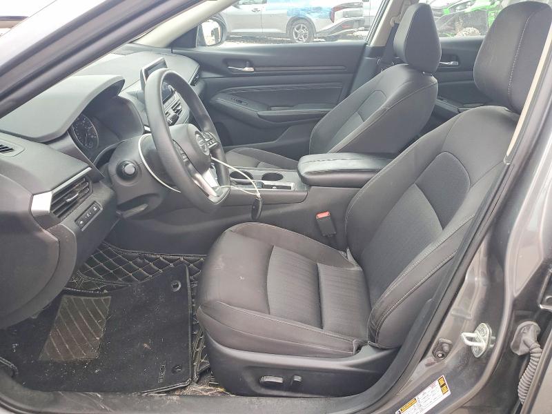 Aukcja sprzedaży 2020 Nissan Altima, vin: 1N4BL4BV1LC124688, numer aukcji: 50832866