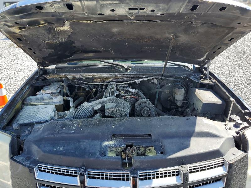 Aukcja sprzedaży 2008 Cadillac Escalade, vin: 1GYFK66828R106875, numer aukcji: 49750496
