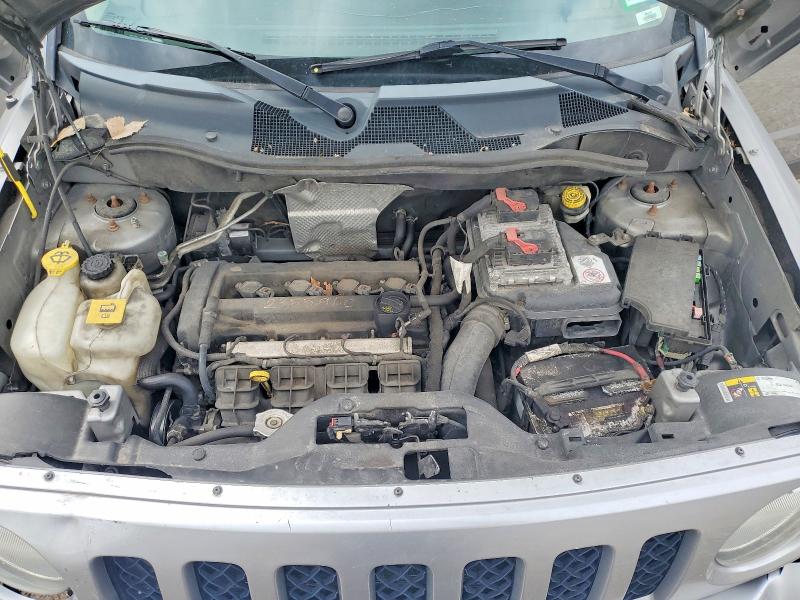 Продаж на аукціоні авто 2015 Jeep Patriot, vin: 1C4NJPFA5FD430152, номер лоту: 51637076