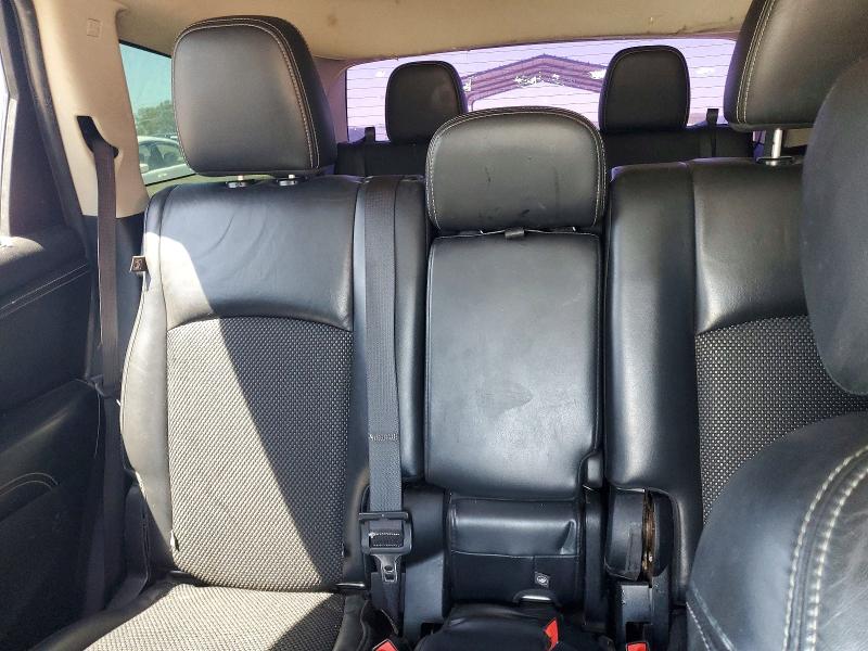 51243976 :رقم المزاد ، 3C4PDCGB8FT659614 vin ، 2015 Dodge Journey مزاد بيع
