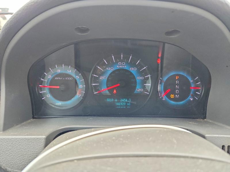 51369526 :رقم المزاد ، 3FAHP0JG4CR286956 vin ، 2012 Ford Fusion مزاد بيع