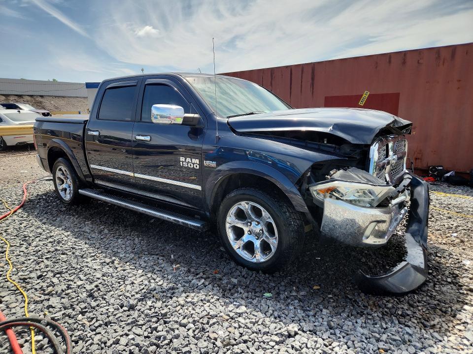Продажа на аукционе авто 2015 Ram 1500, vin: 1C6RR6NT2FS614023, номер лота: 51540646