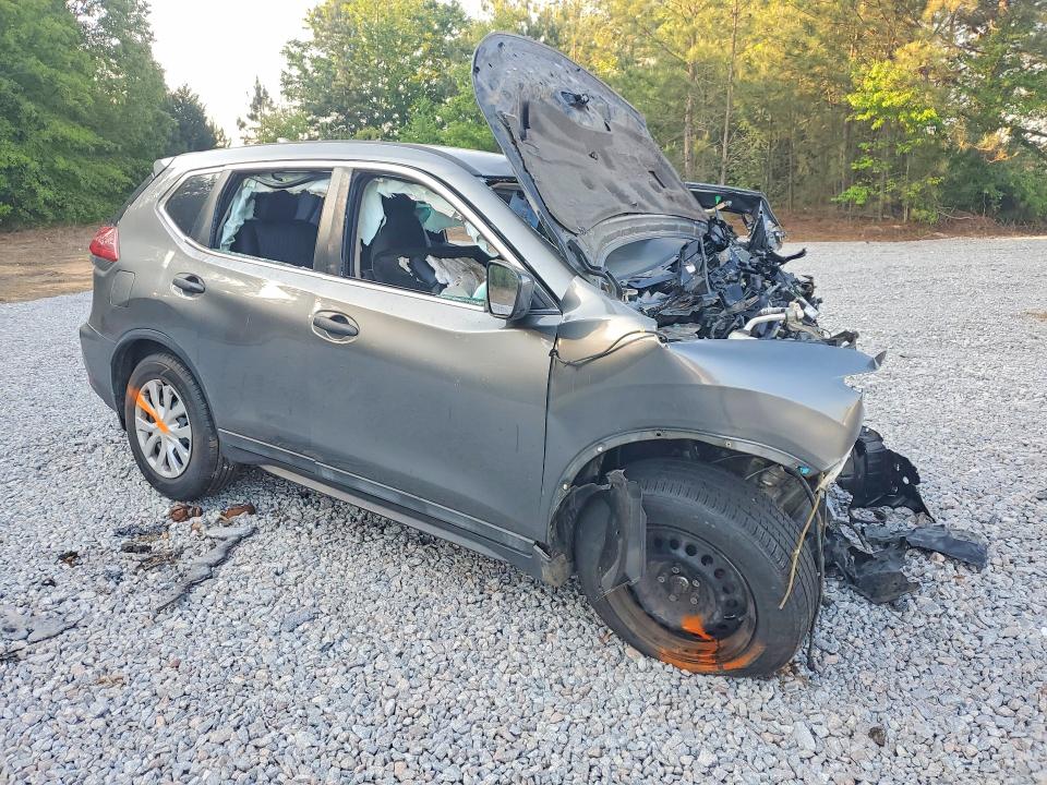 Aukcja sprzedaży 2018 Nissan Rogue, vin: 5N1AT2MT1JC773776, numer aukcji: 50896136