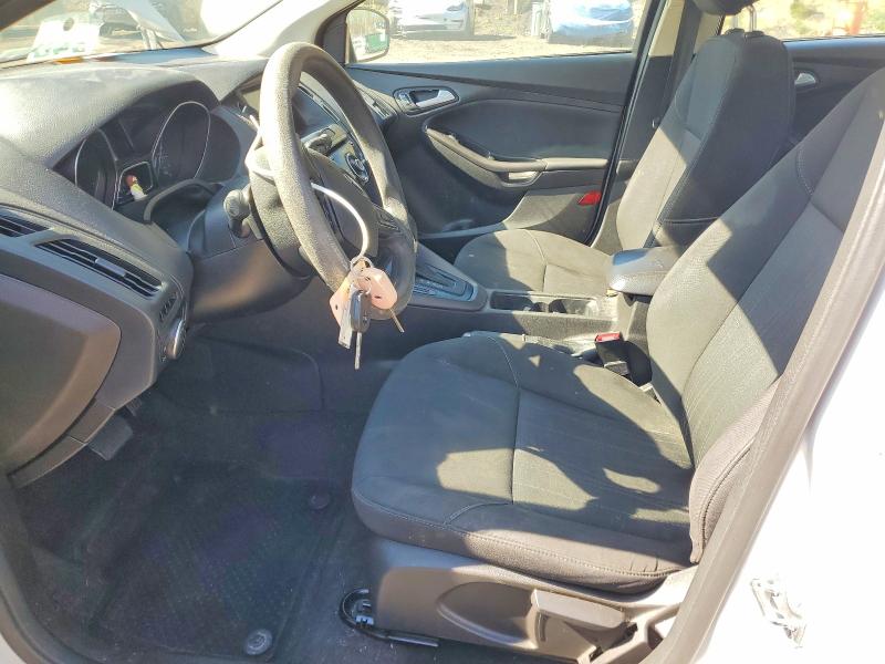 48826926 :رقم المزاد ، 1FADP3H26HL282469 vin ، 2017 Ford Focus مزاد بيع