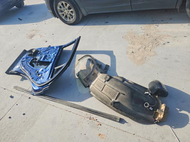 Продажа на аукционе авто 2022 Buick Envision, vin: LRBAZLR44ND138950, номер лота: 50815736