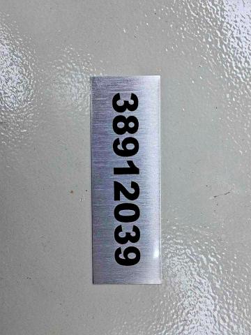 52191636 :رقم المزاد ، 38912039 vin ، 2026 Others Industrial Equipment مزاد بيع