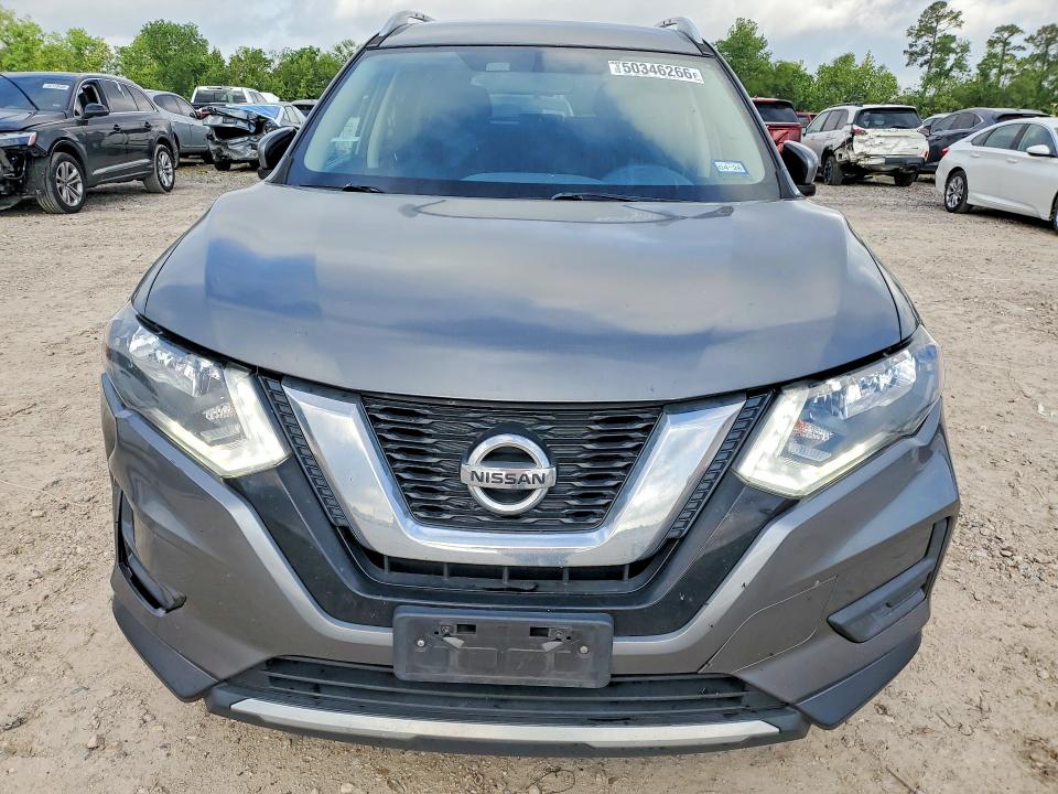 Aukcja sprzedaży 2017 Nissan Rogue, vin: JN8AT2MT4HW139783, numer aukcji: 50346266