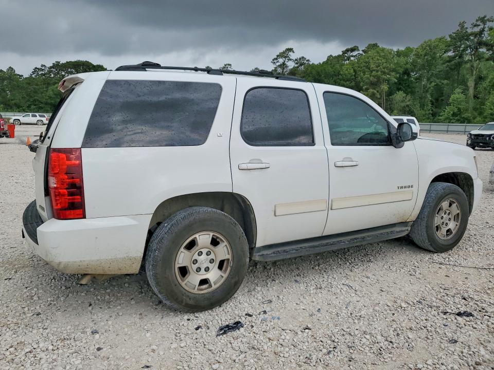 Продажа на аукционе авто 2012 Chevrolet Tahoe, vin: 1GNSCBE0XCR222377, номер лота: 48188916