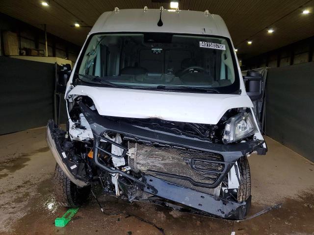 Продажа на аукционе авто 2025 Ram Promaster 2500, vin: 3C6LRVDGXSE512048, номер лота: 49158576