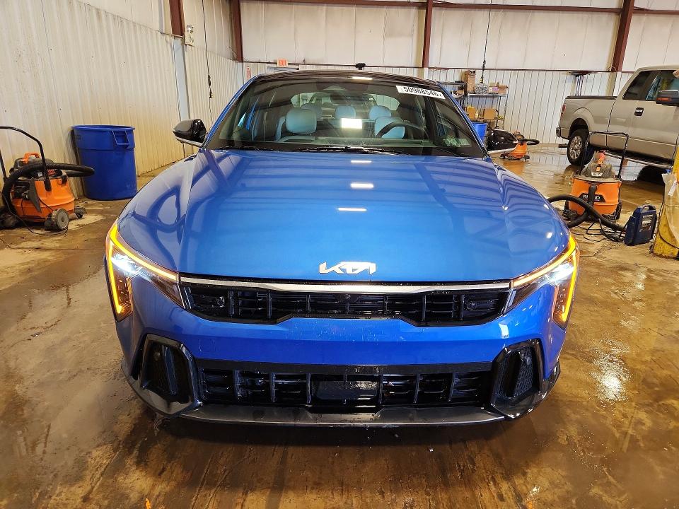 Продаж на аукціоні авто 2025 Kia K4, vin: 3KPFW4DC5SE140107, номер лоту: 50988546
