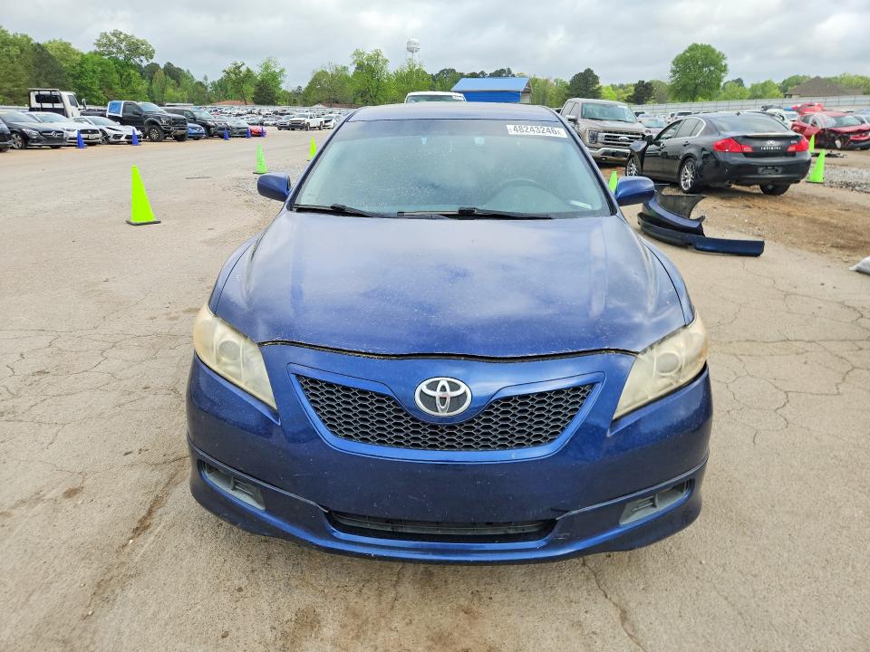 Продаж на аукціоні авто 2009 Toyota Camry, vin: 4T1BE46K89U310778, номер лоту: 54923786