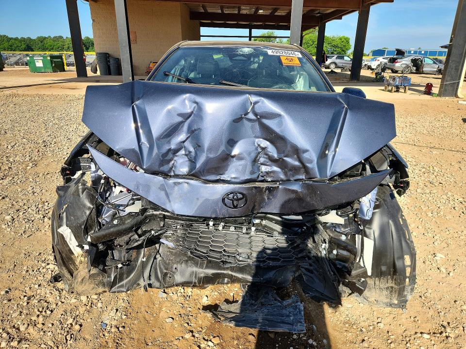 Aukcja sprzedaży 2026 Toyota Camry, vin: 4T1DAACK1TU653219, numer aukcji: 49928046