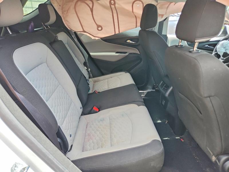 Продаж на аукціоні авто 2020 Chevrolet Equinox, vin: 2GNAXTEV4L6133031, номер лоту: 48472846