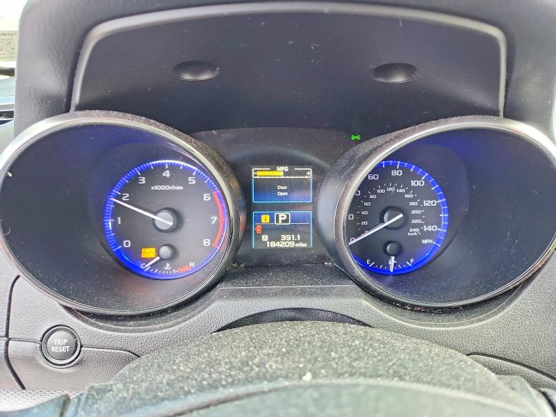 Продажа на аукционе авто 2016 Subaru Legacy, vin: 4S3BNAC63G3034328, номер лота: 46552606