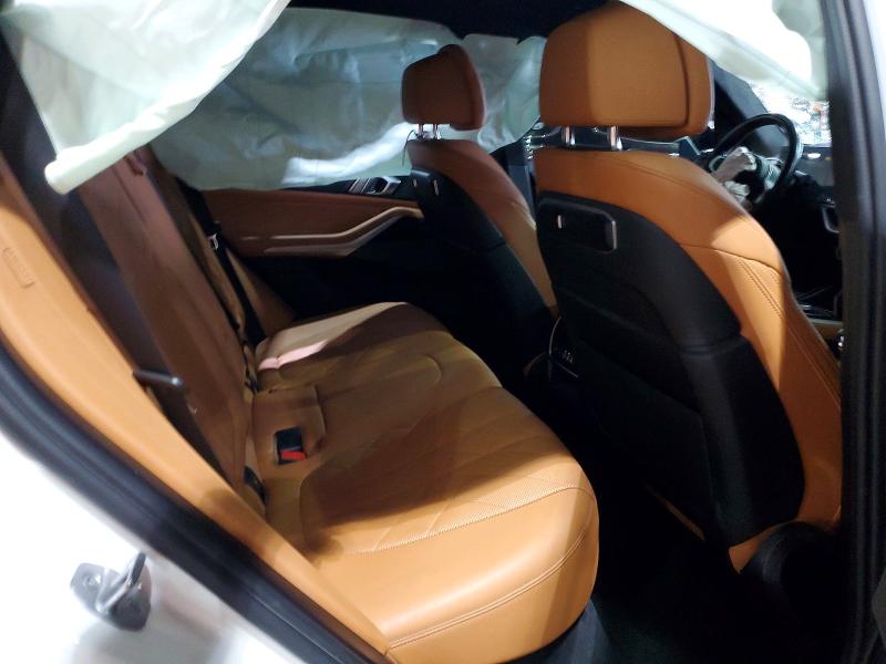 2024 Bmw X5 მანქანა იყიდება აუქციონზე, vin: 5UX23EU02R9S34333, აუქციონის ნომერი: 49441776