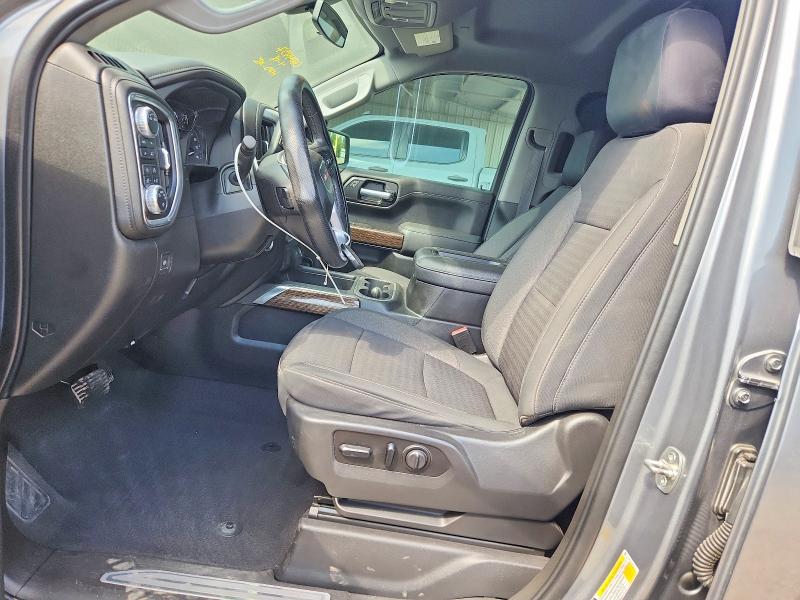 Aukcja sprzedaży 2021 Gmc Sierra, vin: 1GTR9CED3MZ215223, numer aukcji: 51263206