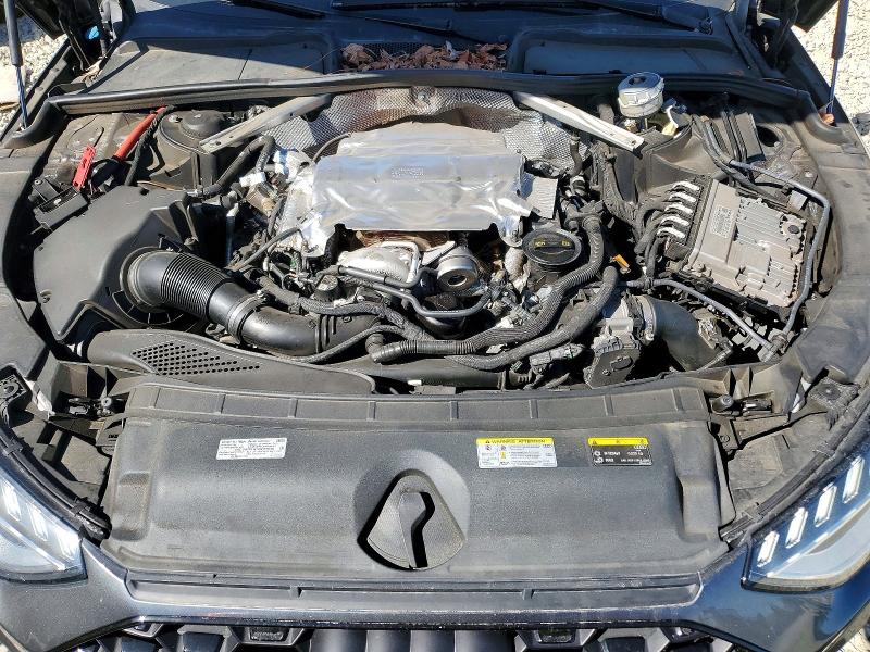 Продажа на аукционе авто 2020 Audi S4, vin: WAUB4AF45LA061448, номер лота: 48517756