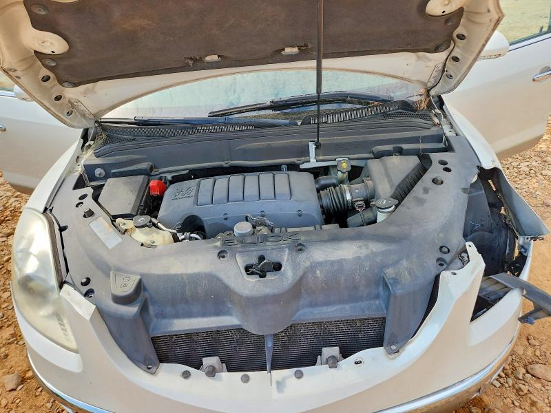50916446 :رقم المزاد ، 5GAKRBED8BJ281582 vin ، 2011 Buick Enclave مزاد بيع