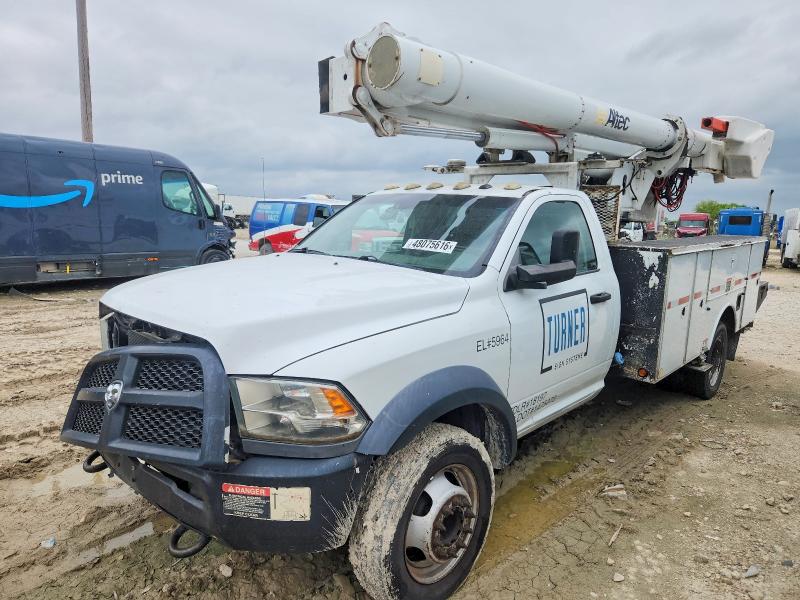 Aukcja sprzedaży 2014 Ram 5500, vin: 3C7WRNBLXEG143791, numer aukcji: 48075616