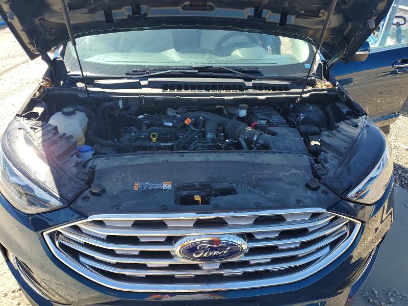 Продажа на аукционе авто 2020 Ford Edge, vin: 2FMPK4K9XLBB22228, номер лота: 51461206