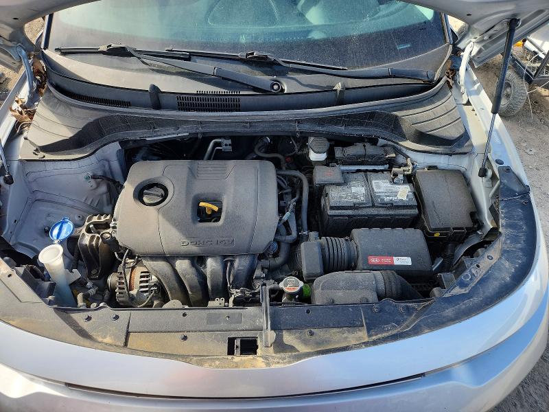 Продажа на аукционе авто 2021 Kia Soul, vin: KNDJ23AU1M7748450, номер лота: 50516496