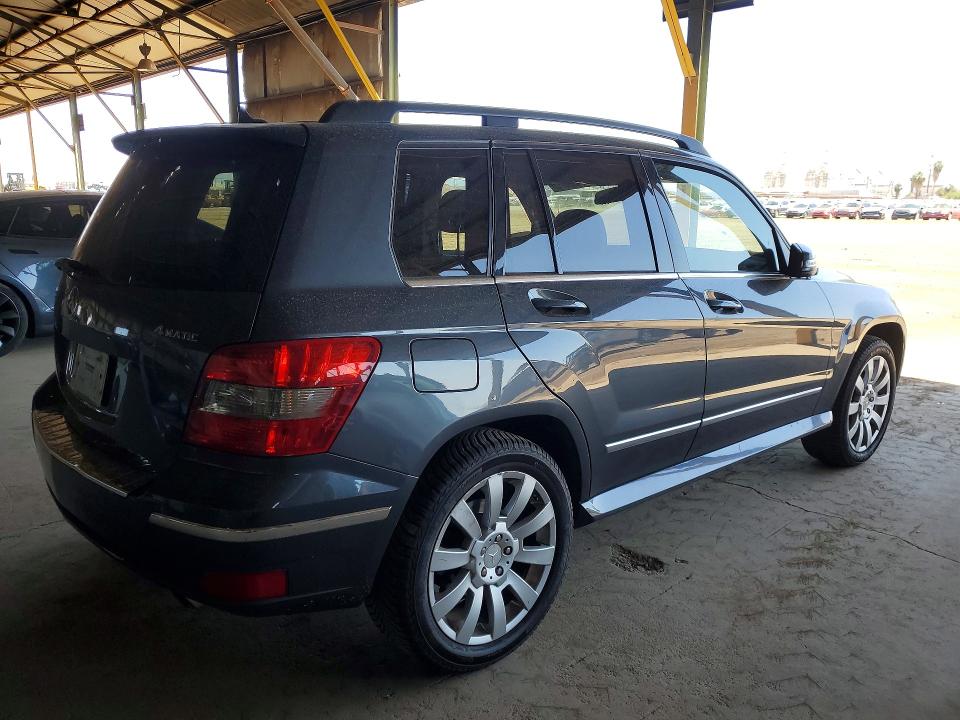 Aukcja sprzedaży 2010 Mercedes-benz Glk, vin: WDCGG8HB2AF327331, numer aukcji: 49458526