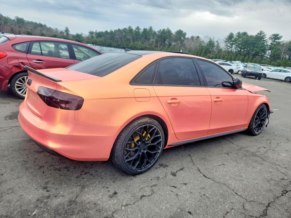 Aukcja sprzedaży 2016 Audi A4, vin: WAUFFAFL5GA008712, numer aukcji: 48151706
