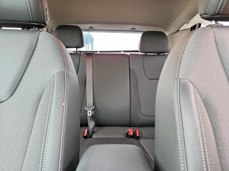 Aukcja sprzedaży 2025 Buick Encore Gx, vin: KL4AMBSP3SB006603, numer aukcji: 50074206