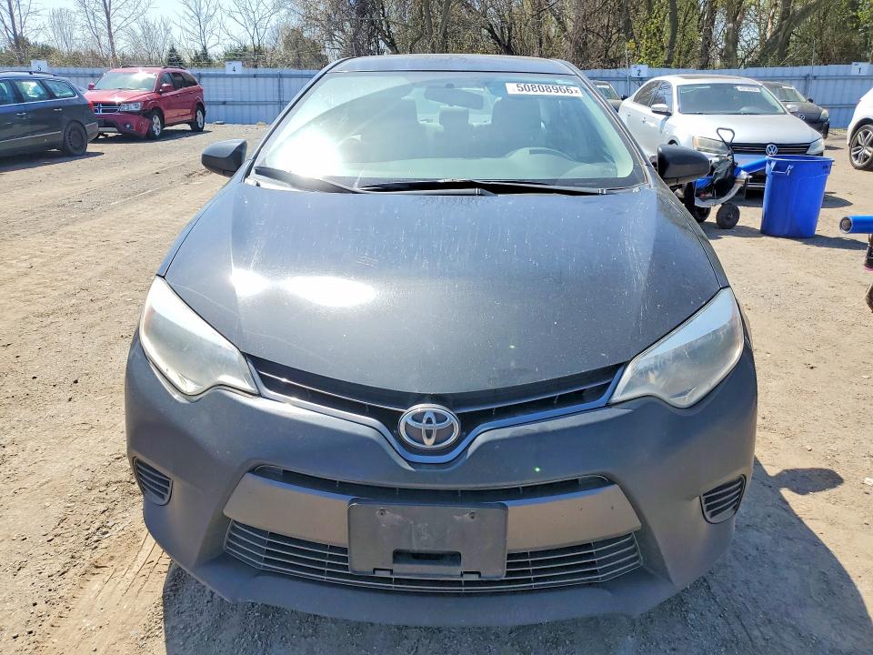 Aukcja sprzedaży 2016 Toyota Corolla, vin: 2T1BURHE2GC580580, numer aukcji: 50808966