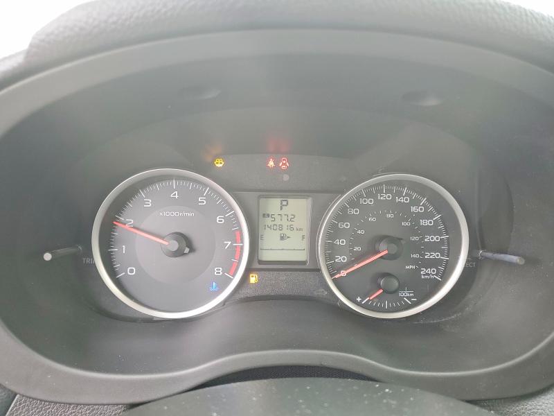Продажа на аукционе авто 2013 Subaru Impreza, vin: JF1GJAA65DH024635, номер лота: 49163816